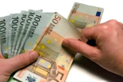 Ảnh minh họa. (Nguồn: theregister.co.uk)