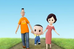 Ảnh minh họa. (Nguồn: qbaobei.com)