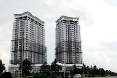 TP Hồ Chí Minh ồ ạt tuyển nhân viên cho các dự án bất động sản