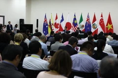 [Video] Các bộ trưởng đạt nhất trí về Hiệp định TPP-11