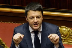 Italy đã chính thức thông qua dự luật cải cách bầu cử Italicum