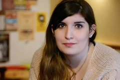 Selin Gören. (Nguồn: Facebook)