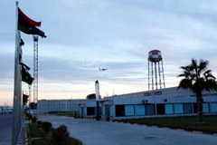 [Video] Libya: Đụng độ ở sân bay, ít nhất 20 người thiệt mạng