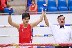 Thực hư thông tin nữ võ sỹ Boxing Đỗ Hồng Ngọc là nam giới