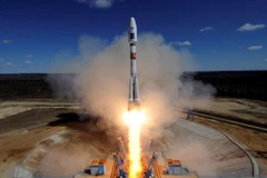 Ảnh minh họa. (Nguồn: Reuters)