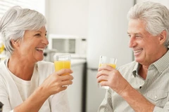 Ảnh minh họa. (Nguồn: gogordons.com)