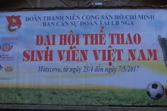 (Ảnh: Quang Thanh/Vietnam+)