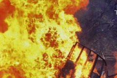 Ảnh minh họa. (Nguồn: newindianexpress.com)