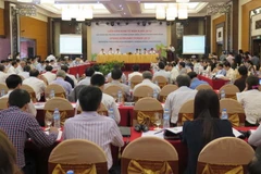 Diễn đàn kinh tế mùa Xuân: Tiếp tục cải thiện môi trường đầu tư