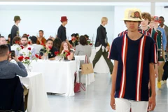 Ảnh minh họa. (Nguồn: WWD/Rex/Shutterstock) 