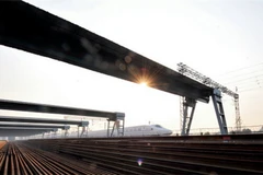 Ảnh minh họa. (Nguồn: xinhua)