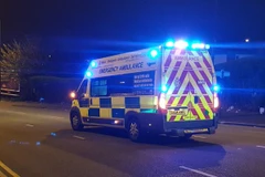 Ảnh minh họa. (Nguồn: Twitter) 