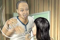 Ảnh minh họa. (Nguồn: QQ)