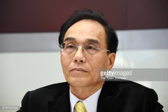 Ông Tai Jeng-wu. (Nguồn: Getty Images)