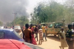 Ít nhất 100 người đã bị sát hại, hàng chục người bị thương tại ba ngôi làng ở Nigeria. (Nguồn: haaretz.com)