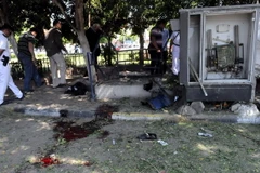 Ai Cập xếp nhóm Agnad Misr vào danh sách khủng bố