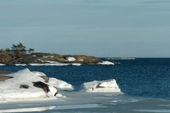 Vịnh Phần Lan. (Nguồn: itameriportaali.fi)