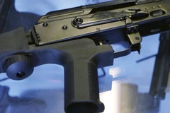 Ảnh minh họa. (Nguồn: wsj.com) 