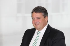 Phó Thủ tướng Đức bày tỏ quan ngại về căng thẳng Biển Đông