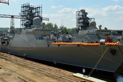 (Nguồn: sputniknews.com)