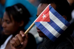 Bộ Ngoại giao Mỹ từ chối cấp thị thực cho Bộ trưởng Y tế Cuba 