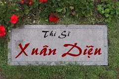 Về thăm làng Trảo Nha - cội nguồn của thơ Xuân Diệu 