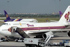 Ảnh minh họa. (Nguồn: AFP/Getty Images)