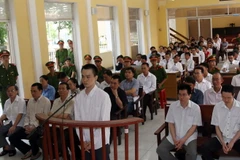 10 năm tù cho đối tượng chiếm đoạt tiền tỷ của KFC Việt Nam