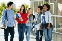 Ảnh minh họa. (Nguồn: edu.np)