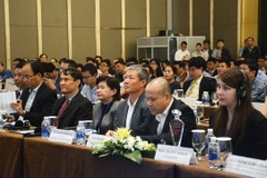 Hội thảo quốc tế về Ngày An toàn thông tin Việt Nam 2018