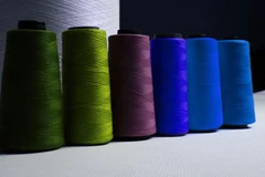 Ảnh minh họa. (Nguồn: fibre2fashion.com) 