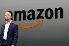 Amazon có thể sẽ khuấy động thị trường bằng smartphone