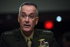 Tướng Joseph Dunford. (Nguồn: THX/TTXN)