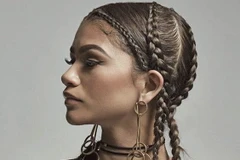 Những nhan sắc thay đổi chuẩn mực vẻ đẹp thông thường