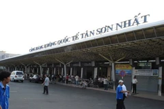 Sân bay Tân Sơn Nhất bị xếp trong danh sách sân bay tệ nhất thế giới