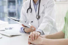 Ảnh minh họa. (Nguồn: doctorportal.com.au)