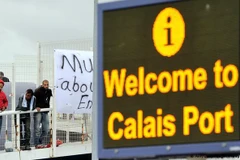 Ảnh minh họa. (Nguồn: dw.com)