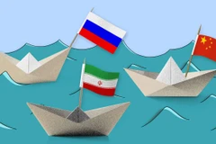 Ảnh minh họa. (Nguồn: The Daily Beast) 