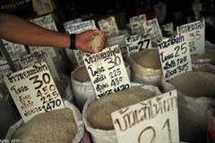 Ảnh minh họa. (Nguồn: AFP)