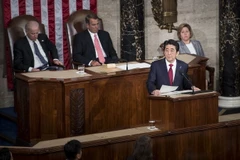 Tổng thống Hàn Quốc vẫn chưa sẵn sàng gặp trực tiếp Thủ tướng Nhật