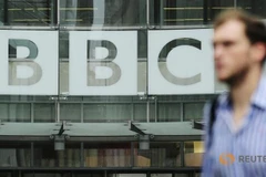 Ảnh minh họa. (Nguồn: Reuters)