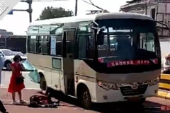 Ảnh minh họa. (Nguồn: sina.com.cn) 