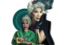 Diễn viên Kim Xuân: Sự xuất sắc trở thành bi kịch của màn ảnh Việt