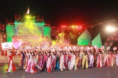 (Ảnh minh họa: Lâm Khánh/TTXVN)