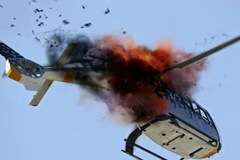 Ảnh minh họa. (Nguồn: Getty Images) 