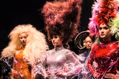 Davines Hair Show 2015: Hành trình gìn giữ vẻ đẹp không ngừng nghỉ