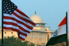 Ảnh minh họa. (Nguồn: thehindu.com) 