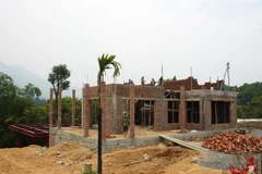 (Ảnh minh họa: Tuấn Anh/TTXVN)