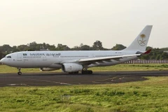 (Nguồn: AFP/Getty Images) 