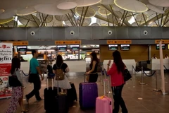 AirAsia có mặt tại KLIA2 bằng chuyến bay từ Việt Nam